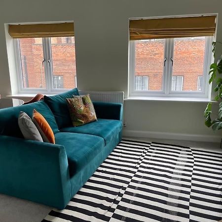 The Flat On Humber Street Apartment Kingston upon Hull Exterior photo