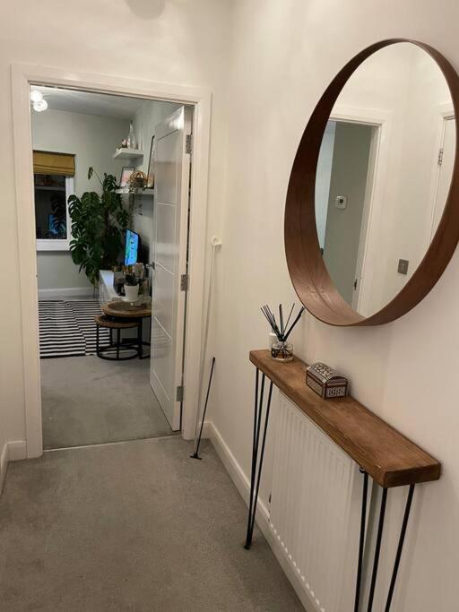 The Flat On Humber Street Apartment Kingston upon Hull Exterior photo
